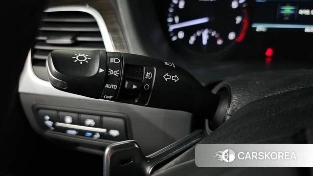 Genesis G80 id 4203967 из Кореи 31