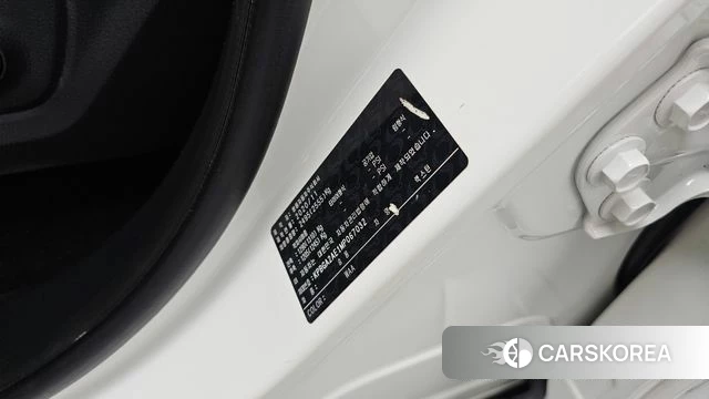 Ssangyong All New Rexton id 4625414 из Кореи 31