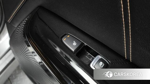 Kia The New K5 Hybrid 3rd generation id 4360511 из Кореи 31