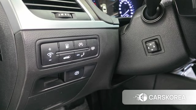 Genesis G80 id 4557646 из Кореи 31