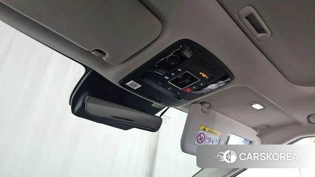 Kia The New Carnival 4th Generation id 4773538 из Кореи 31