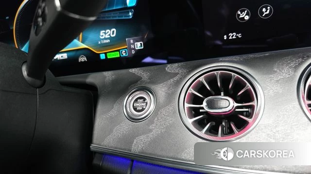 Mercedes-Benz AMG GT id 4720344 из Кореи 31