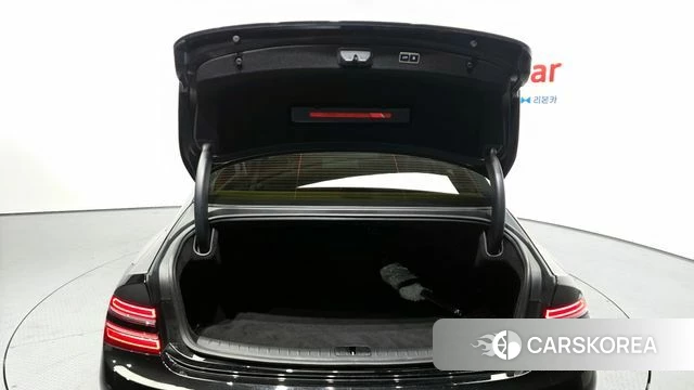 Genesis G80 (RG3) id 4323648 из Кореи 31