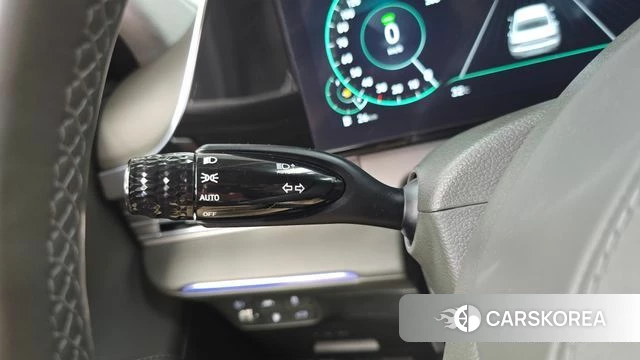 Hyundai The New Grandeur IG Hybrid id 4585565 из Кореи 31