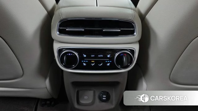 Genesis GV80 id 4763629 из Кореи 31