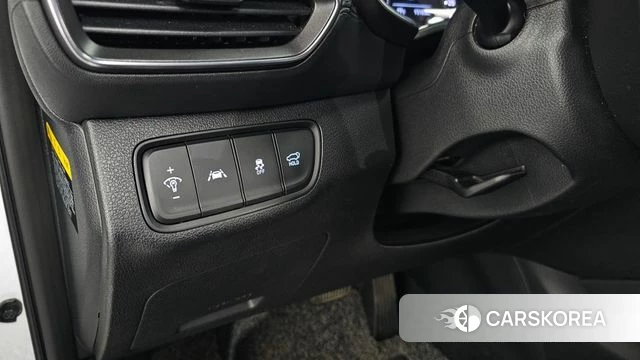 Hyundai Santa Fe TM id 4435434 из Кореи 31