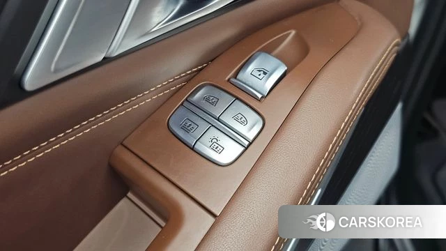 BMW X7 (G07) id 4614022 из Кореи 31
