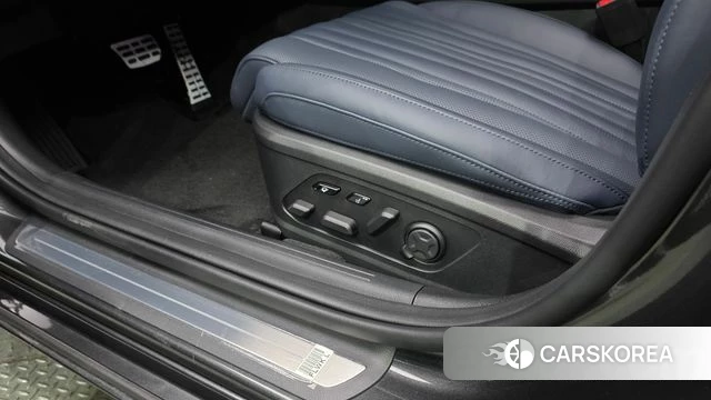 Kia The New K8 Hybrid id 4762249 из Кореи 31