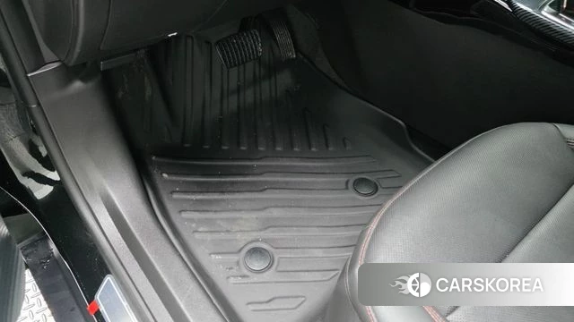 Chevrolet (GM Daewoo) Trax Crossover id 4528500 из Кореи 31