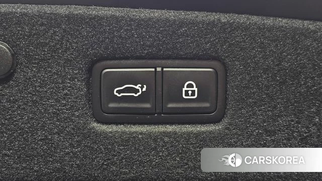 Kia K8 Hybrid id 4880485 из Кореи 31