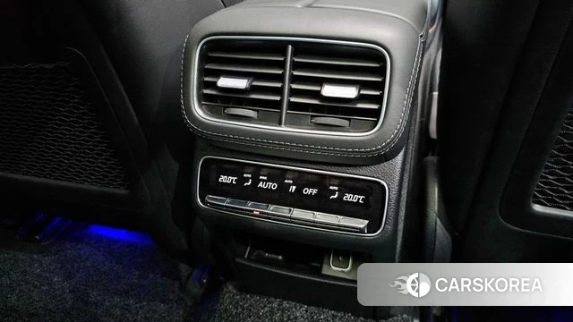 Mercedes-Benz GLE-Class W167 id 4534444 из Кореи 31