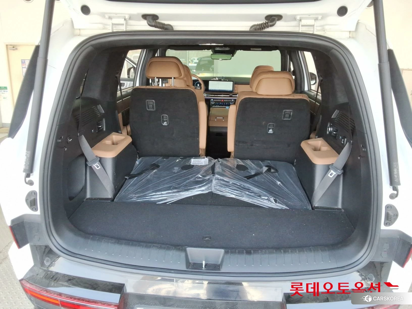 Hyundai Santa Fe id 3882006 из Кореи 31