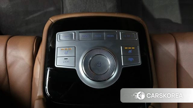 Genesis G80 (RG3) id 4641863 из Кореи 31