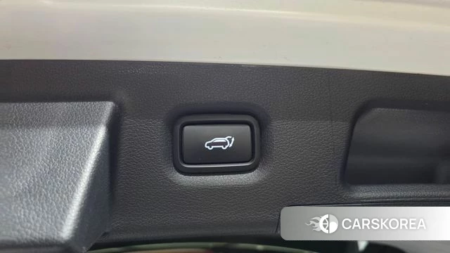 Hyundai The New Santa Fe id 4942932 из Кореи 31