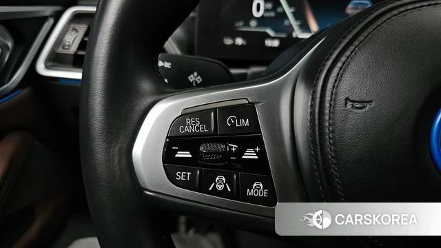 BMW i4 id 4591411 из Кореи 31