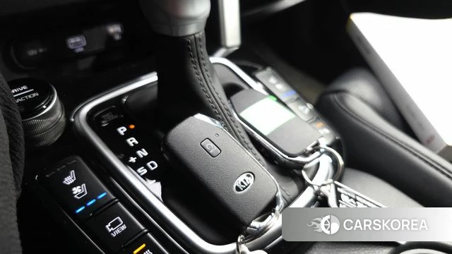 Kia Seltos id 4507280 из Кореи 31