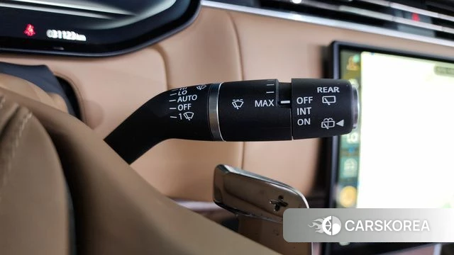 Land Rover Range Rover 5th Generation id 4696114 из Кореи 31