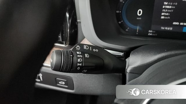 Volvo XC60 second Generation id 4323417 из Кореи 31