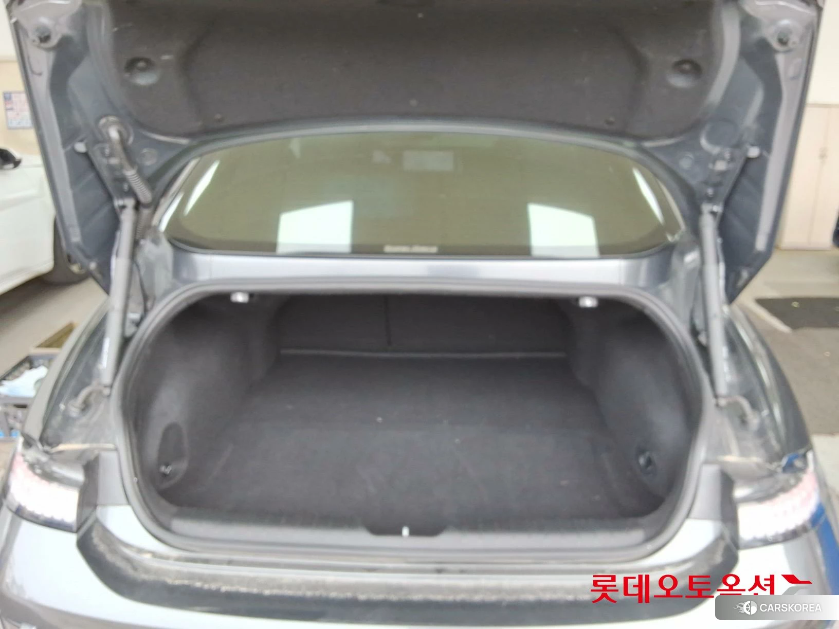 Hyundai IONIQ 6 id 3888335 из Кореи 31