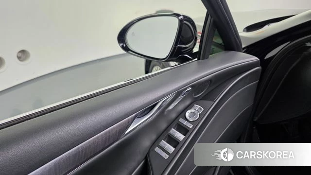 Genesis G80 (RG3) id 4666585 из Кореи 31
