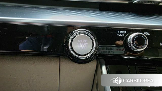 Kia Carnival 4th generation id 4550035 из Кореи 31
