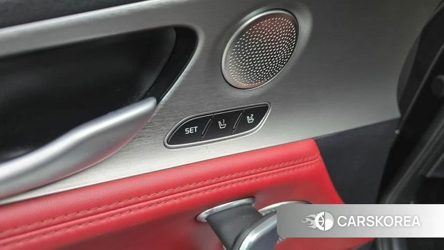 Kia Stinger id 4424984 из Кореи 31