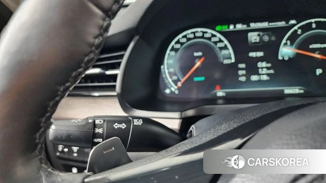 Kia K7 Premier id 4574058 из Кореи 31
