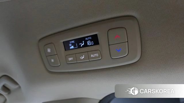 Kia Carnival 4th generation id 4764269 из Кореи 31