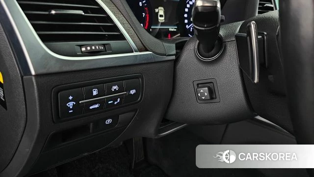 Genesis G80 id 4246165 из Кореи 31