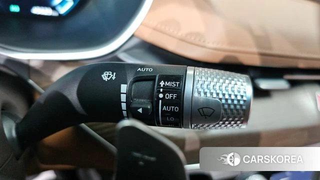Genesis G80 (RG3) id 4881130 из Кореи 31