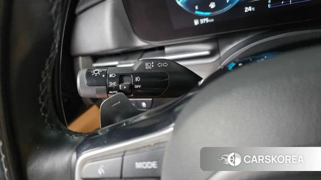 Kia Carnival 4th generation id 4535375 из Кореи 31