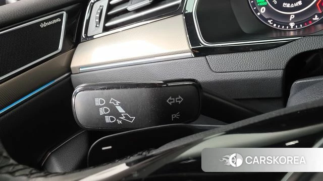 Volkswagen Arteon id 4683977 из Кореи 31
