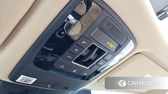 Kia Carnival 4th generation id 4651292 из Кореи 31