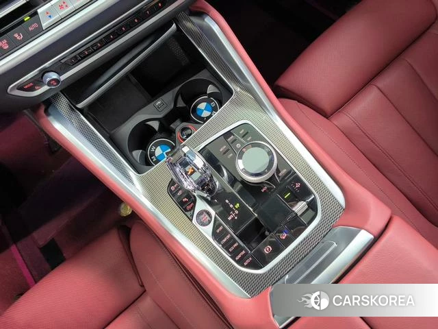 BMW X6 id 4264033 из Китая 31