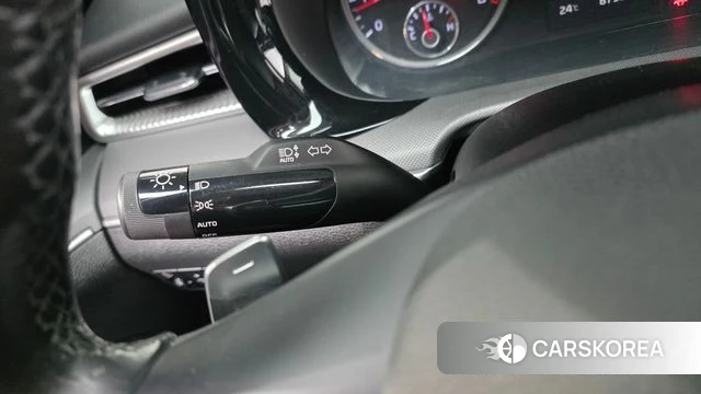 Kia K5 3rd generation id 4470760 из Кореи 31