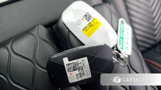 Genesis G80 (RG3) id 4281980 из Кореи 31