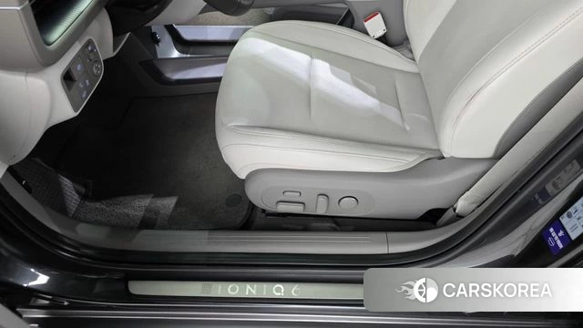 Hyundai Ionic 6 id 4862989 из Кореи 31
