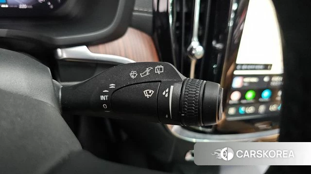 Volvo V60 Cross-Country 2nd Generation id 4617733 из Кореи 31