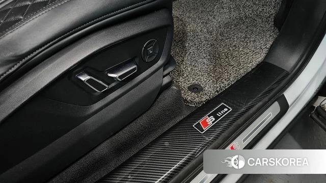 Audi Q7 (4M) id 4573730 из Кореи 31