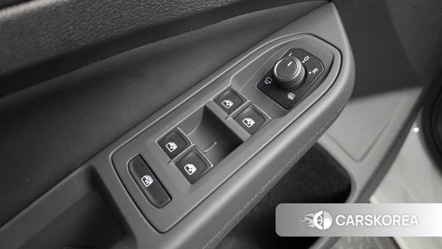 Volkswagen Golf 8th Generation id 4847574 из Кореи 31