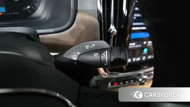 Volvo S90 id 4783916 из Кореи 31