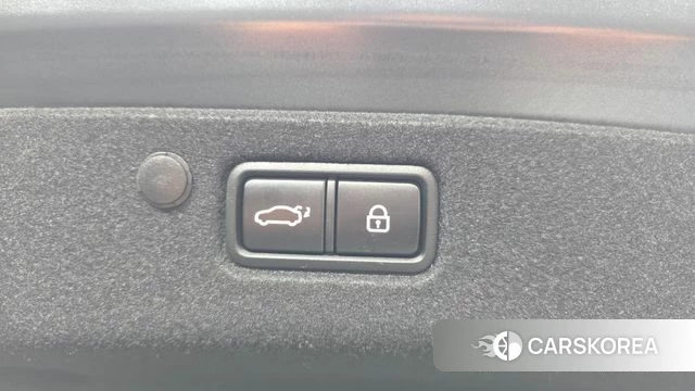 Hyundai The New Grandeur IG id 4641319 из Кореи 31
