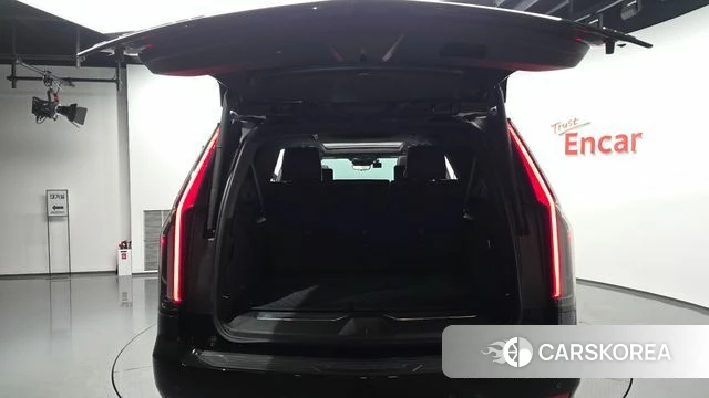 Cadillac Escalade 5th Generation id 4682363 из Кореи 31