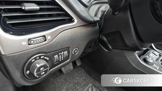 Jeep Cherokee (KL) id 4519235 из Кореи 31
