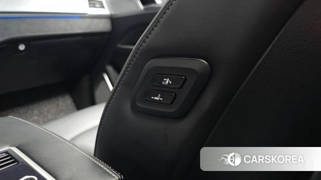 Ssangyong All New Rexton id 4528765 из Кореи 31