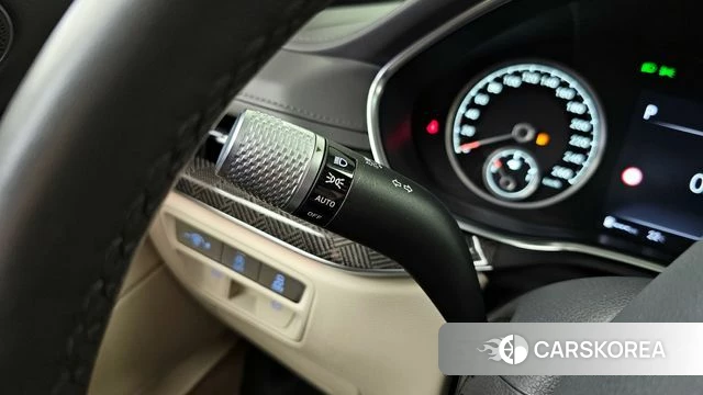 Genesis G80 (RG3) id 4224141 из Кореи 31