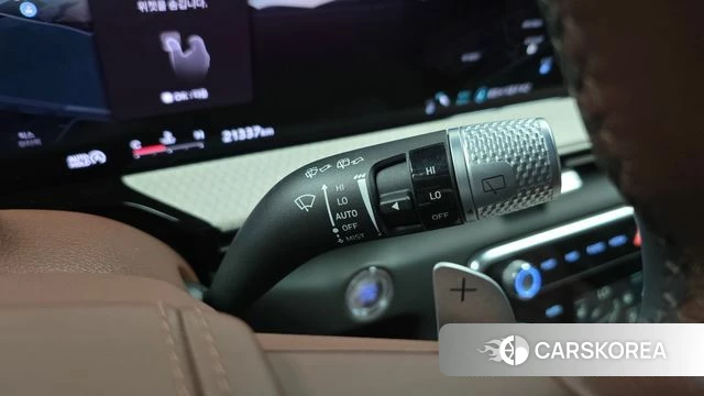 Genesis GV80 id 4528204 из Кореи 31