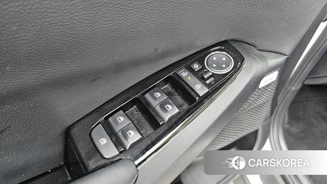 Kia The New Seltos id 4359993 из Кореи 31
