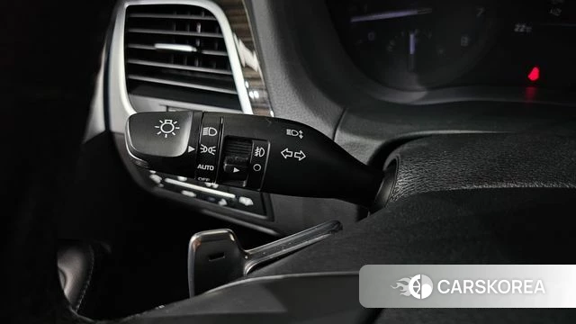 Genesis G80 id 4397404 из Кореи 31