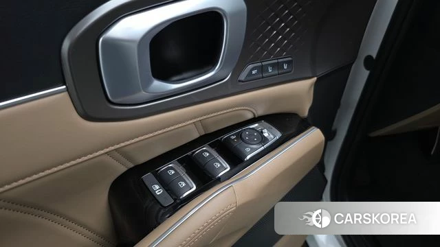 Kia The New Sorento 4th Generation id 4833968 из Кореи 31